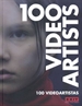 Front page100 Videoartistas