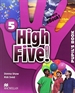 Front pageHIGH FIVE! 5 Pb (ebook) Pk