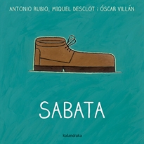 Books Frontpage Sabata