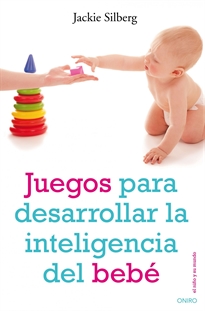 Books Frontpage Juegos para desarrollar la inteligencia del bebé