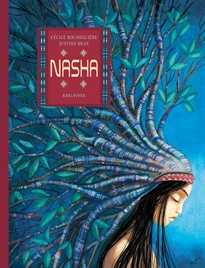 Books Frontpage Nasha