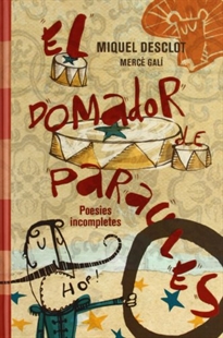 Books Frontpage El domador de paraules