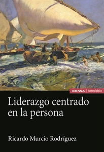 Books Frontpage Liderazgo centrado en la persona