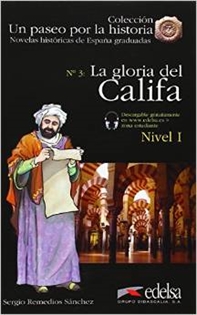 Books Frontpage NHG 1 - La gloria del califa