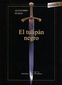 Books Frontpage El tulipán negro