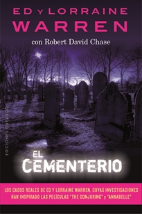 Books Frontpage El cementerio