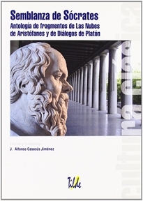 Books Frontpage Semblanza de Sócrates