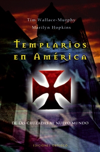 Books Frontpage Templarios en América