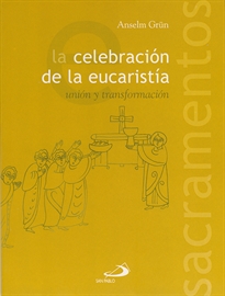 Books Frontpage La celebración de la Eucaristía