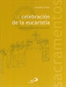 Front pageLa celebración de la Eucaristía