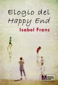 Books Frontpage Elogio del Happy End