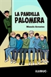 Front pageLa pandilla Palomera