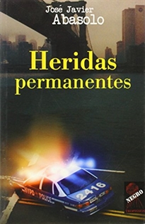 Books Frontpage Heridas permanentes
