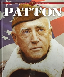 Books Frontpage Patton