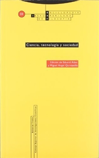 Books Frontpage Ciencia, tecnología y sociedad