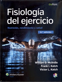 Books Frontpage Fisiología del ejercicio