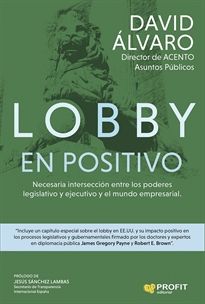 Books Frontpage Lobby en positivo