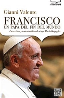 Books Frontpage Francisco, un papa del fin del mundo