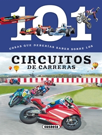 Books Frontpage Los circuitos de carreras