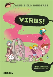 Books Frontpage Virus!