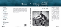 Books Frontpage La mort d'Olivier Bécaille i altres contes