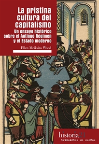 Books Frontpage La prístina cultura del capitalismo