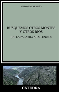 Books Frontpage Busquemos otros montes y otros ríos