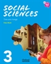 Front pageNew Think Do Learn Social Sciences 3 Module 2. Time and change. Class Book