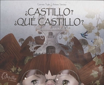 Books Frontpage ¿Castillo? ¿Qué Castillo?