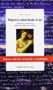 Books Frontpage Mujeres y salud desde el sur