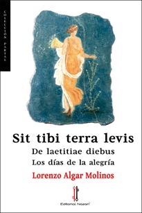 Books Frontpage Sit tibi terra levis
