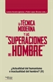 Front pageLa técnica moderna y las "superaciones del hombre"