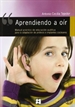 Front pageAprendiendo a Oir. Manual práctico de educación auditiva para la adaptación de prótesis e implantes colceares