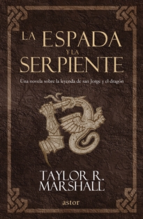 Books Frontpage La espada y la serpiente