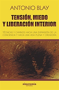 Books Frontpage Tensión, Miedo Y Liberación Interior