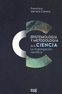 Books Frontpage Epistemología y metodología de la ciencia