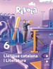 Front pageLlengua catalana i Literatura. 6 Primària. Revola. Illes Balears