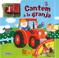 Books Frontpage Cantem a la granja