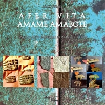Books Frontpage Afer Vita Amame Amabote