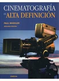 Books Frontpage Cinematografia En Alta Definicion