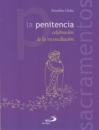 Books Frontpage La penitencia