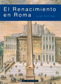 Books Frontpage El Renacimiento en Roma