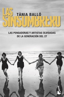 Books Frontpage Las Sinsombrero