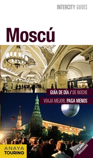 Books Frontpage Moscú