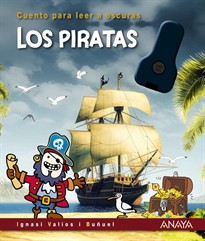 Books Frontpage Los piratas