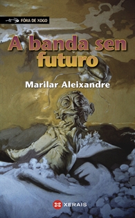 Books Frontpage A banda sen futuro