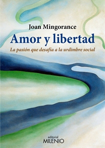 Books Frontpage Amor y libertad