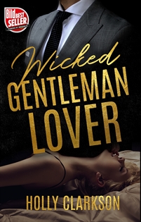 Books Frontpage Wicked Gentleman Lover