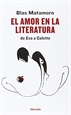 Front pageEl amor en la literatura: de Eva a Colette