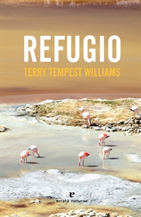 Books Frontpage Refugio